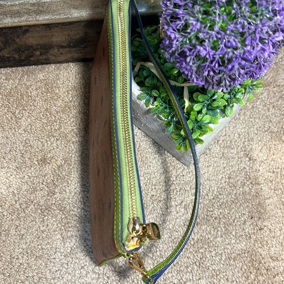 MCM visetos palm tree Tv $400 - Picture 5 of 5